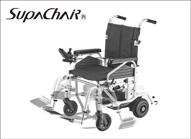 Hybrid Wheelchair Clssic