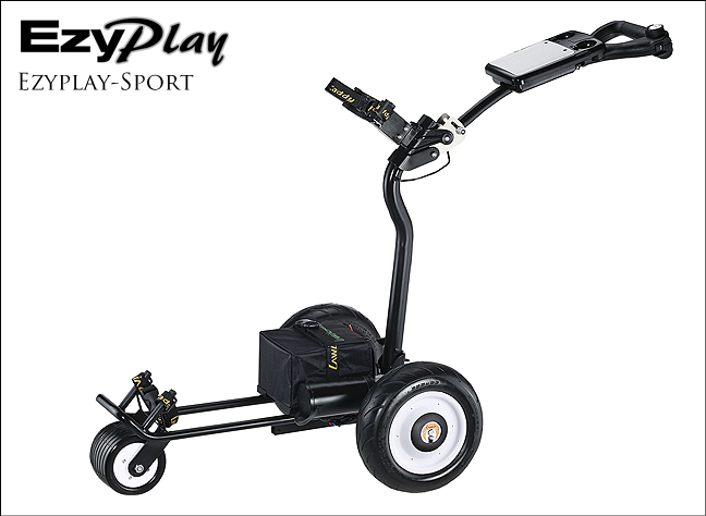 golf Trolley ezyplay-sport