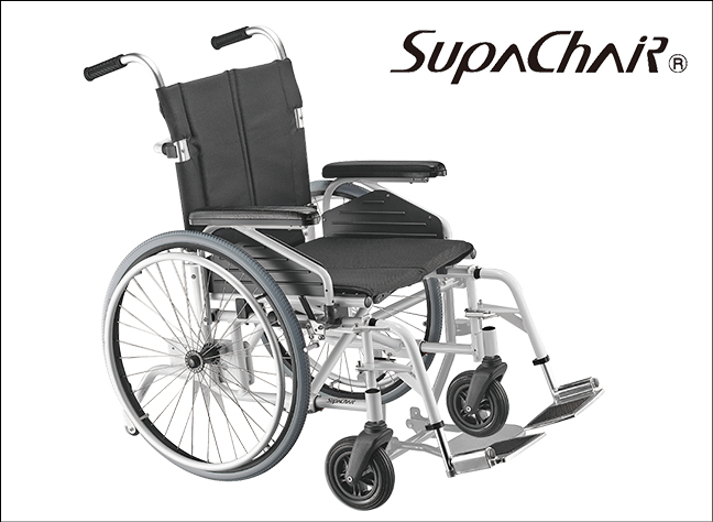 Safari Wheelchair